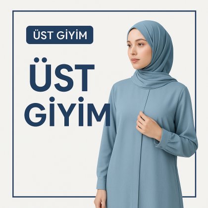 Üst Giyim