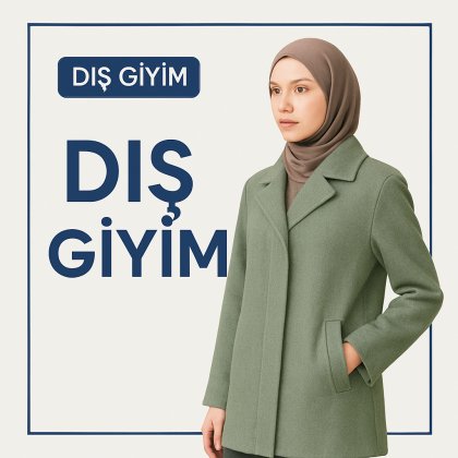 Dış Giyim
