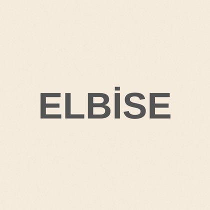 Elbise