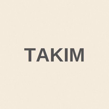 Takım